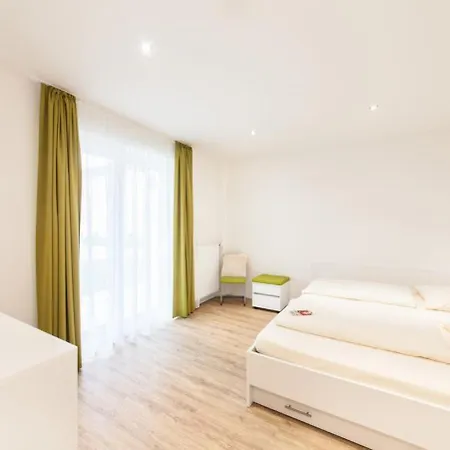 Acora Living The Hotel apartamentowy 3*