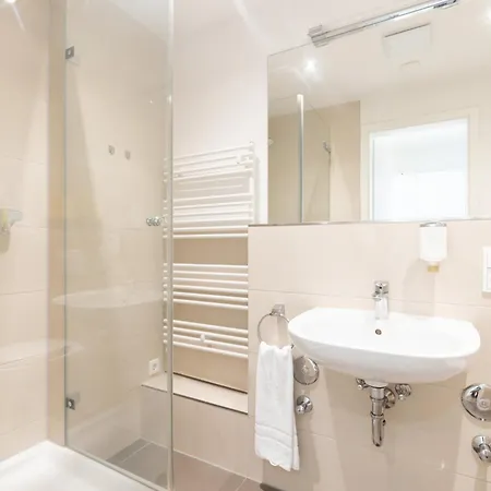 Hotel apartamentowy Acora Living The