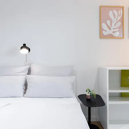 Acora Living The Hotel apartamentowy 3*