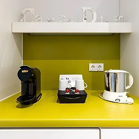 Acora Living The Hotel apartamentowy 3*