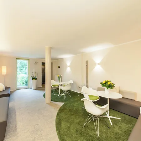 Novum Likeapart 3*