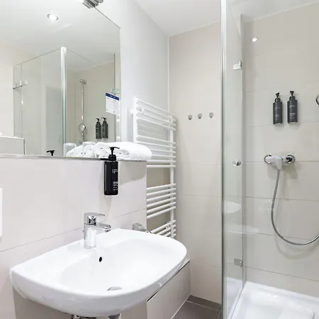 Aparthotel Novum Likeapart