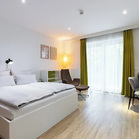 Novum Likeapart 3*