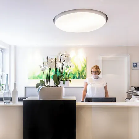 Acora Living The Aparthotel
