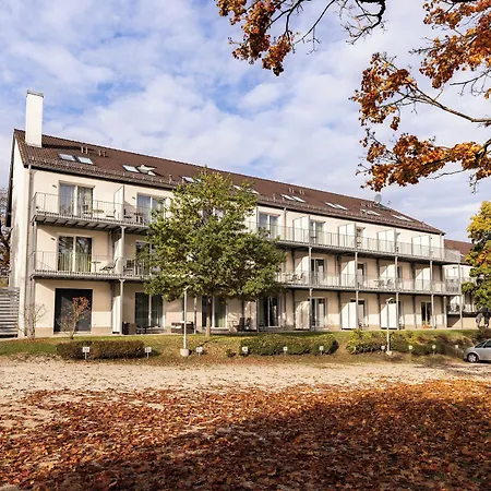Aparthotel Novum Likeapart Fürth
