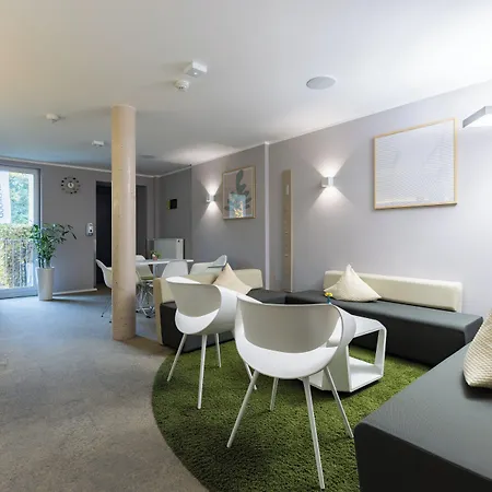 Acora Living The Aparthotel Fürth