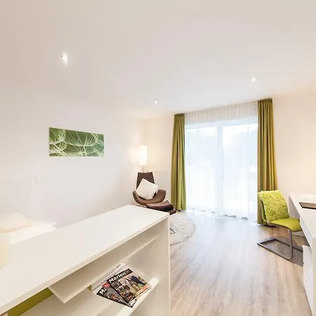 Acora Living The Hotel 3*