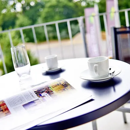Acora Living The Apart Otel Fürth