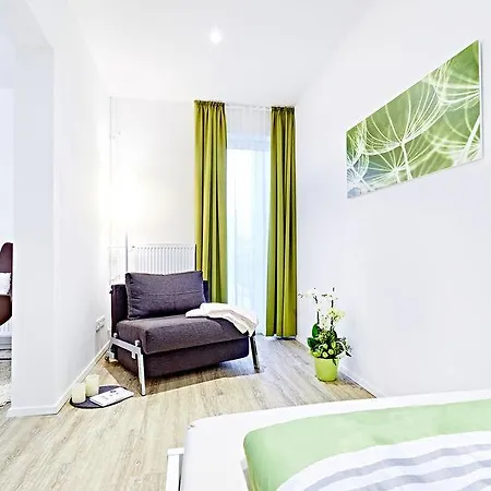 Acora Living The Apart Otel 3*