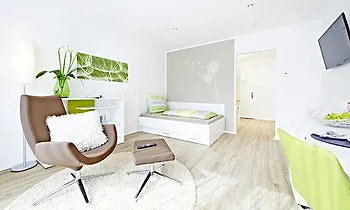Apart Otel Acora Living The 3*