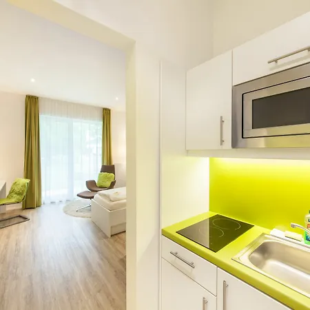 Acora Living The 3* Fuerth