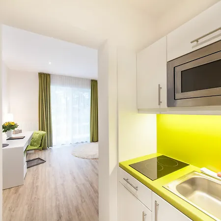 Hotel Acora Living The