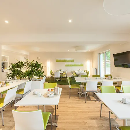 Acora Living The 3* Fuerth