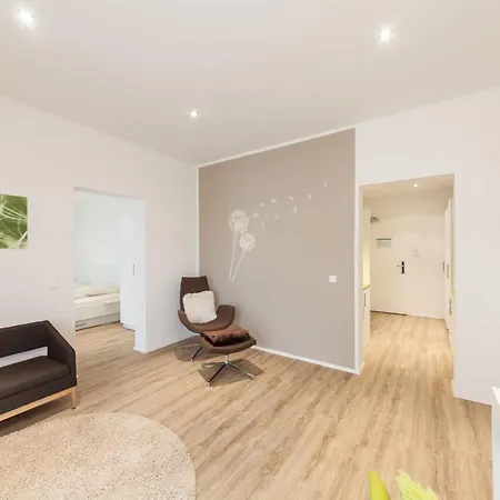 Acora Living The Apart Otel 3*