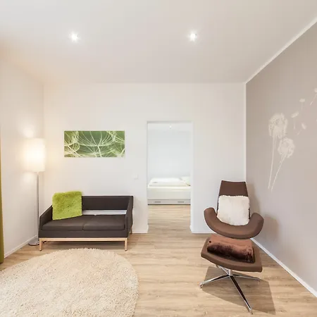 Acora Living The Hotel Fuerth
