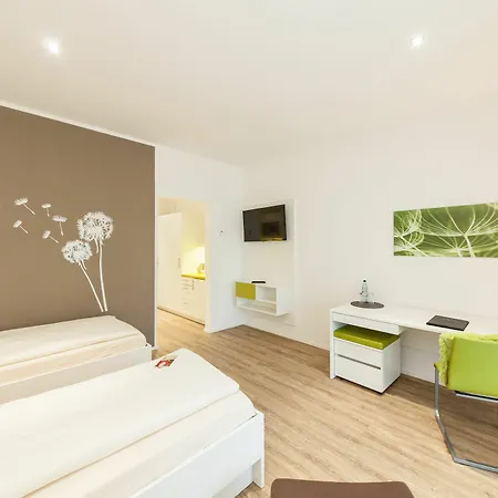 Acora Living The Hotel Fuerth