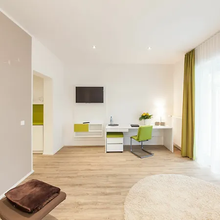 Acora Living The Hotel Fuerth