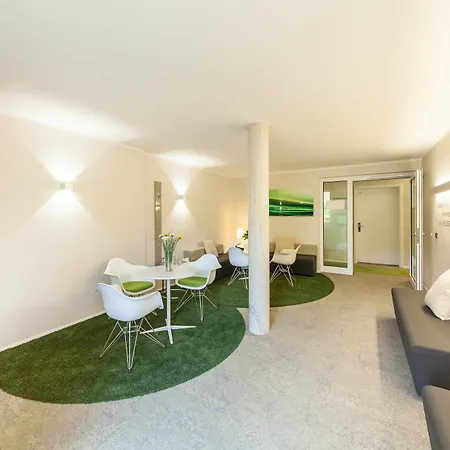 Hotel Acora Living The 3*