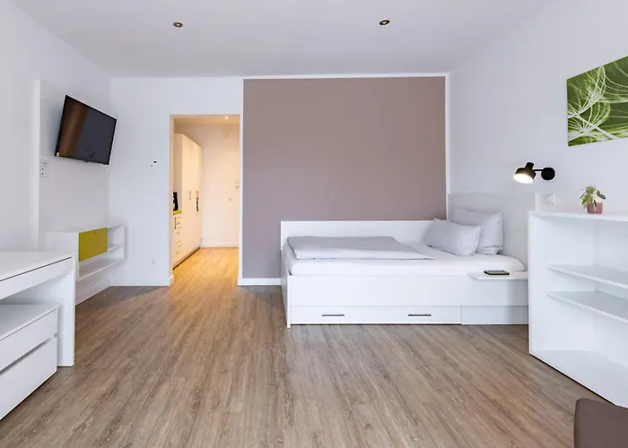 Appart hôtel Acora Living The 3*