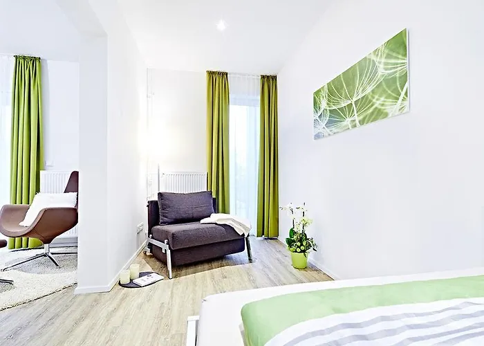 Acora Living The Aparthotel 3*